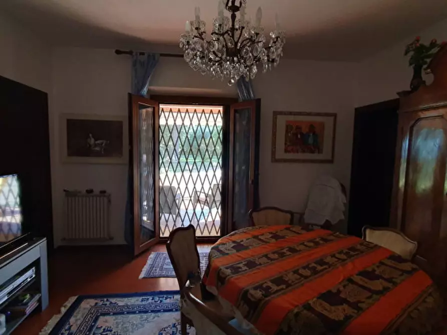 Immagine 19 di Villa in vendita  in Via Monte Colombo  2 a Sirolo