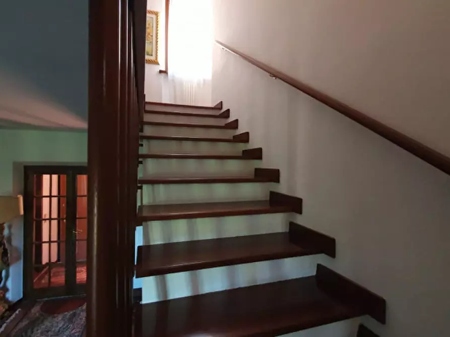 Immagine 21 di Villa in vendita  in Via Monte Colombo  2 a Sirolo