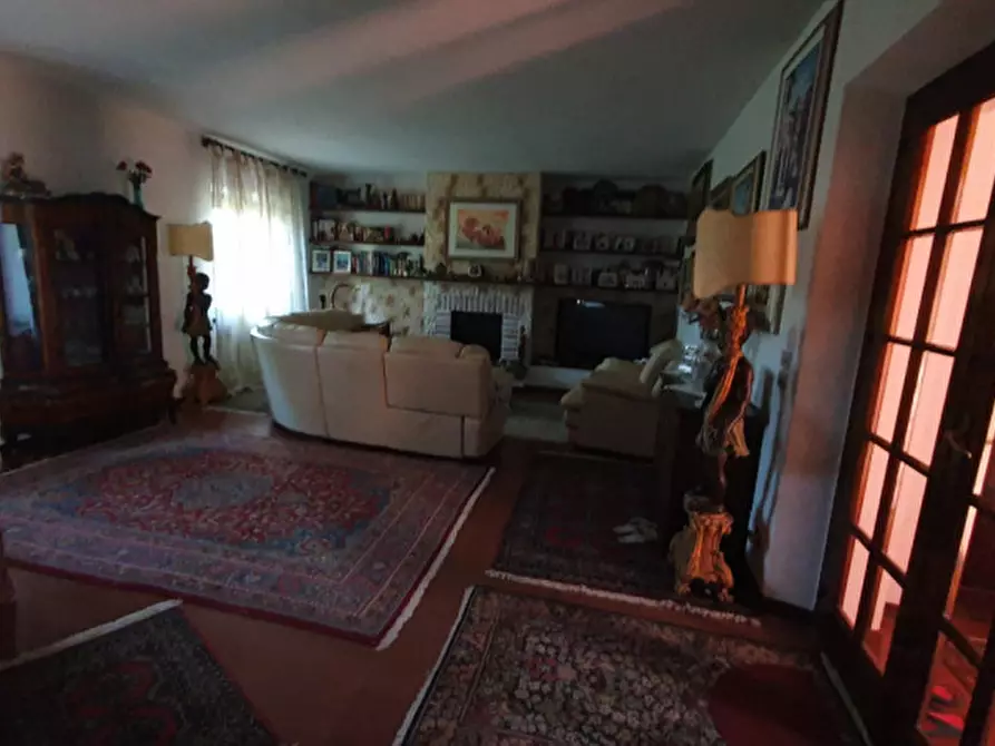 Immagine 22 di Villa in vendita  in Via Monte Colombo  2 a Sirolo