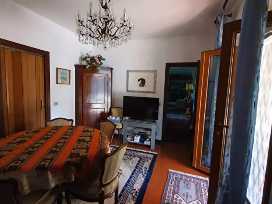 Immagine 23 di Villa in vendita  in Via Monte Colombo  2 a Sirolo