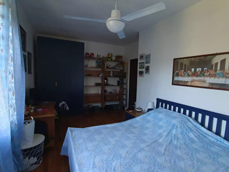 Immagine 24 di Villa in vendita  in Via Monte Colombo  2 a Sirolo