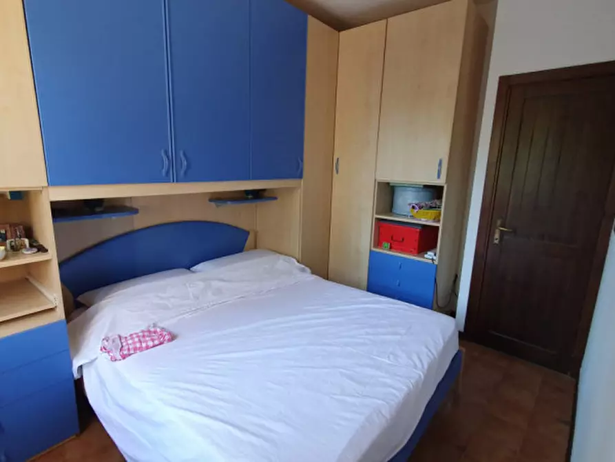 Immagine 31 di Villa in vendita  in Via Monte Colombo  2 a Sirolo