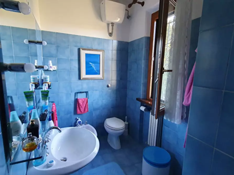 Immagine 32 di Villa in vendita  in Via Monte Colombo  2 a Sirolo