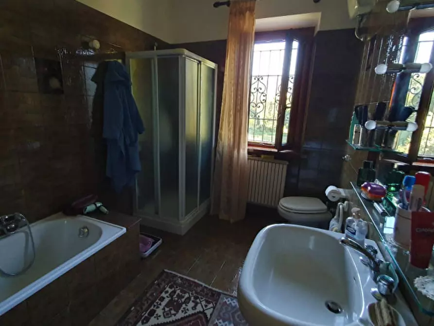 Immagine 33 di Villa in vendita  in Via Monte Colombo  2 a Sirolo