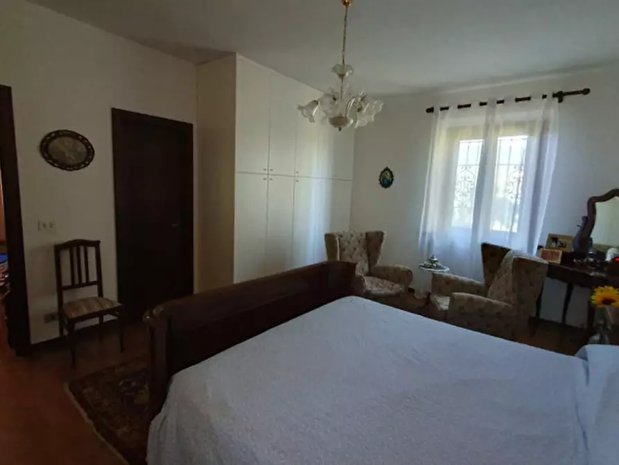 Immagine 34 di Villa in vendita  in Via Monte Colombo  2 a Sirolo