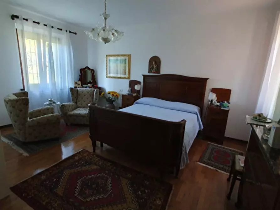 Immagine 35 di Villa in vendita  in Via Monte Colombo  2 a Sirolo