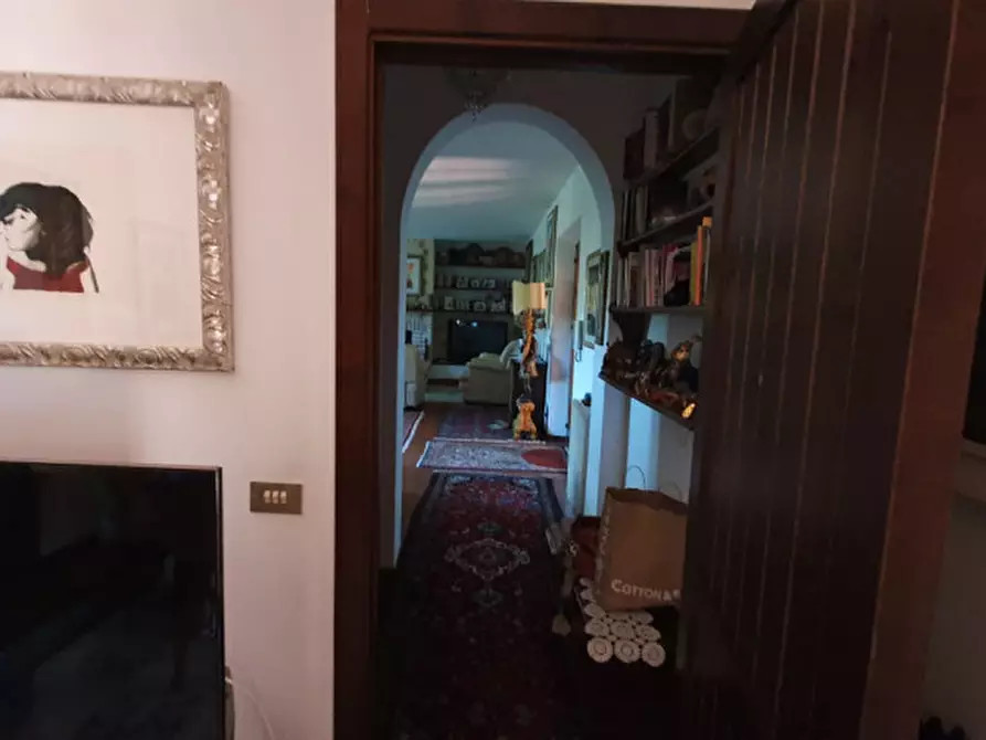 Immagine 37 di Villa in vendita  in Via Monte Colombo  2 a Sirolo