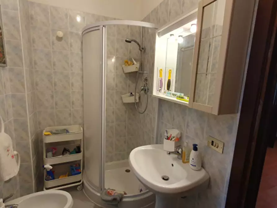 Immagine 38 di Villa in vendita  in Via Monte Colombo  2 a Sirolo