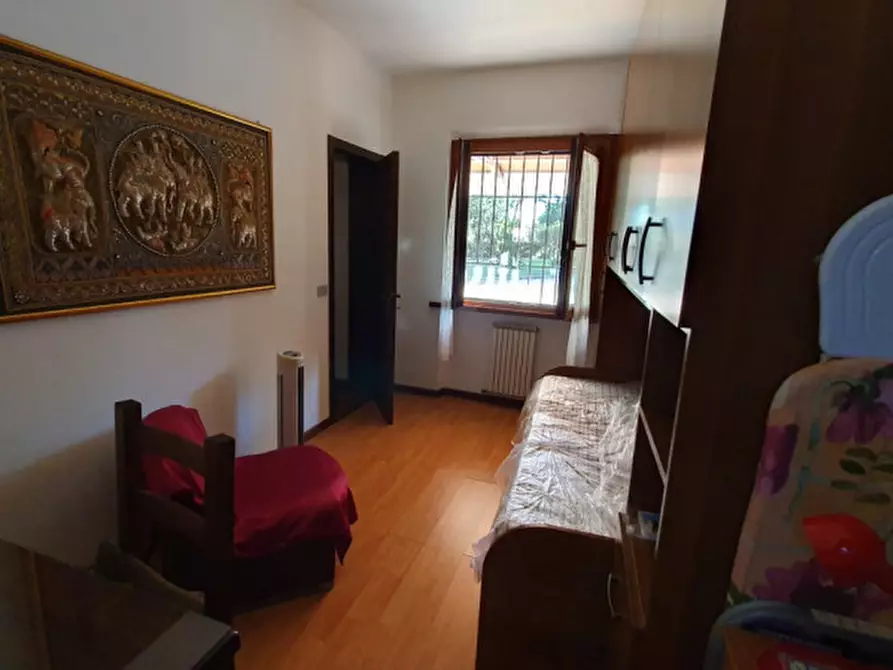 Immagine 39 di Villa in vendita  in Via Monte Colombo  2 a Sirolo