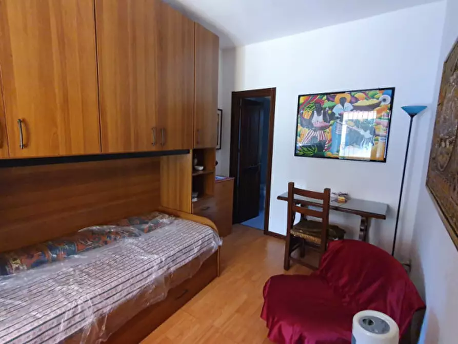 Immagine 40 di Villa in vendita  in Via Monte Colombo  2 a Sirolo