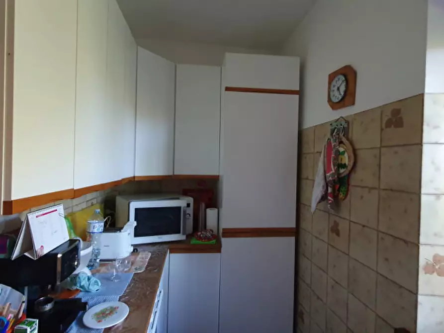 Immagine 41 di Villa in vendita  in Via Monte Colombo  2 a Sirolo