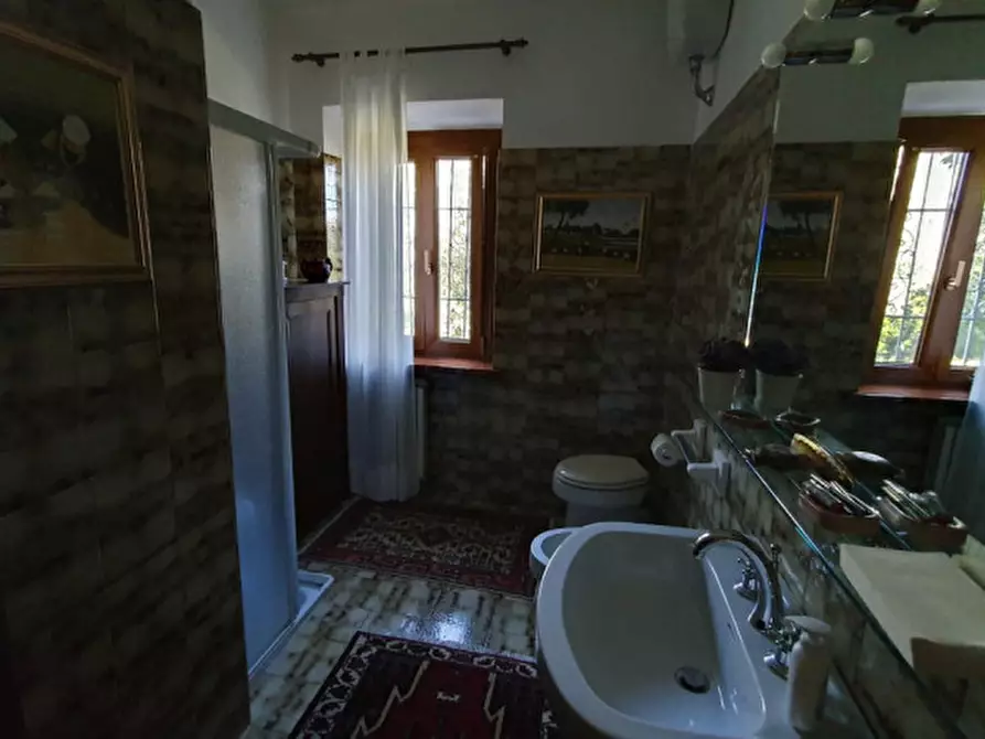 Immagine 42 di Villa in vendita  in Via Monte Colombo  2 a Sirolo