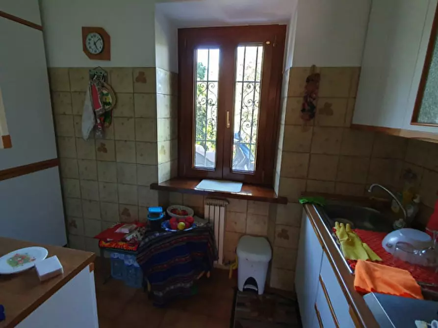 Immagine 43 di Villa in vendita  in Via Monte Colombo  2 a Sirolo