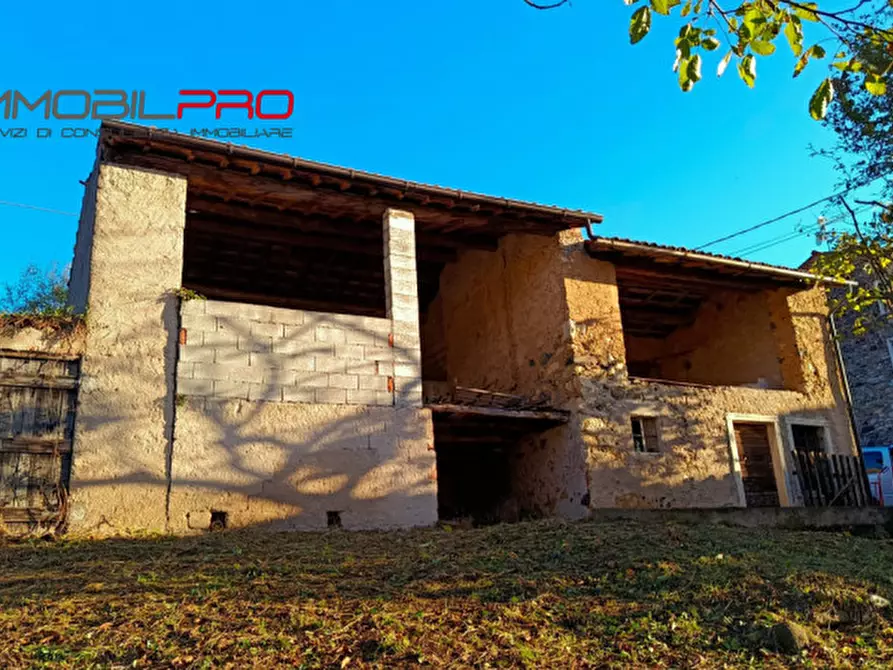 Immagine 1 di Magazzino in vendita  in Via Mare a Lugo Di Vicenza