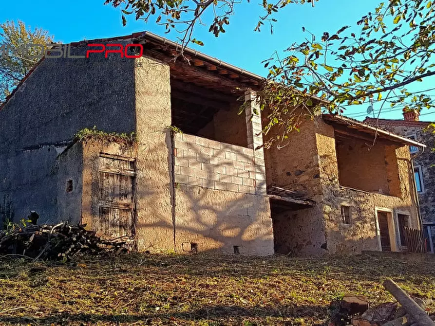 Immagine 2 di Magazzino in vendita  in Via Mare a Lugo Di Vicenza