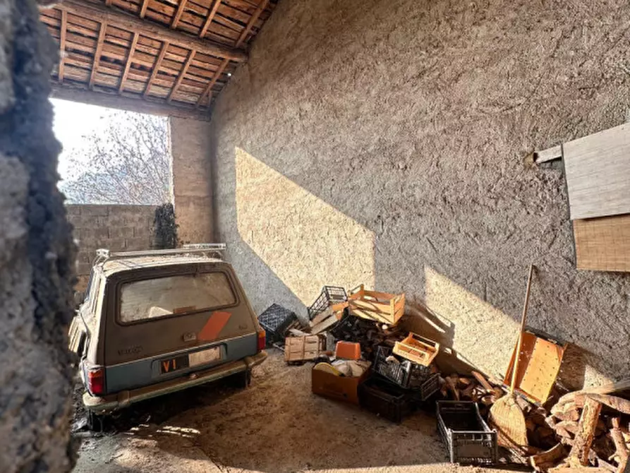 Immagine 4 di Magazzino in vendita  in Via Mare a Lugo Di Vicenza