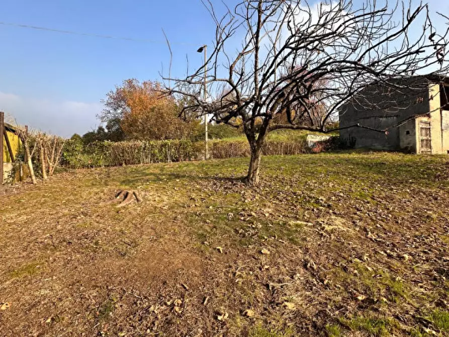 Immagine 5 di Magazzino in vendita  in Via Mare a Lugo Di Vicenza