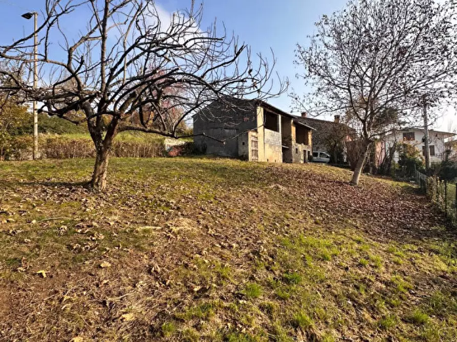 Immagine 6 di Magazzino in vendita  in Via Mare a Lugo Di Vicenza