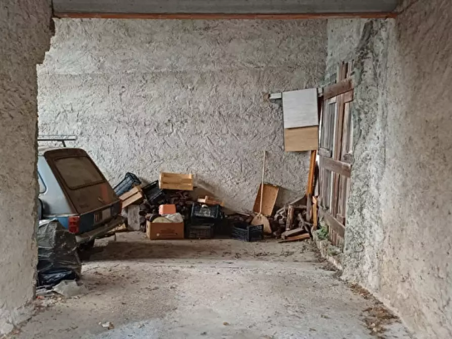 Immagine 11 di Magazzino in vendita  in Via Mare a Lugo Di Vicenza