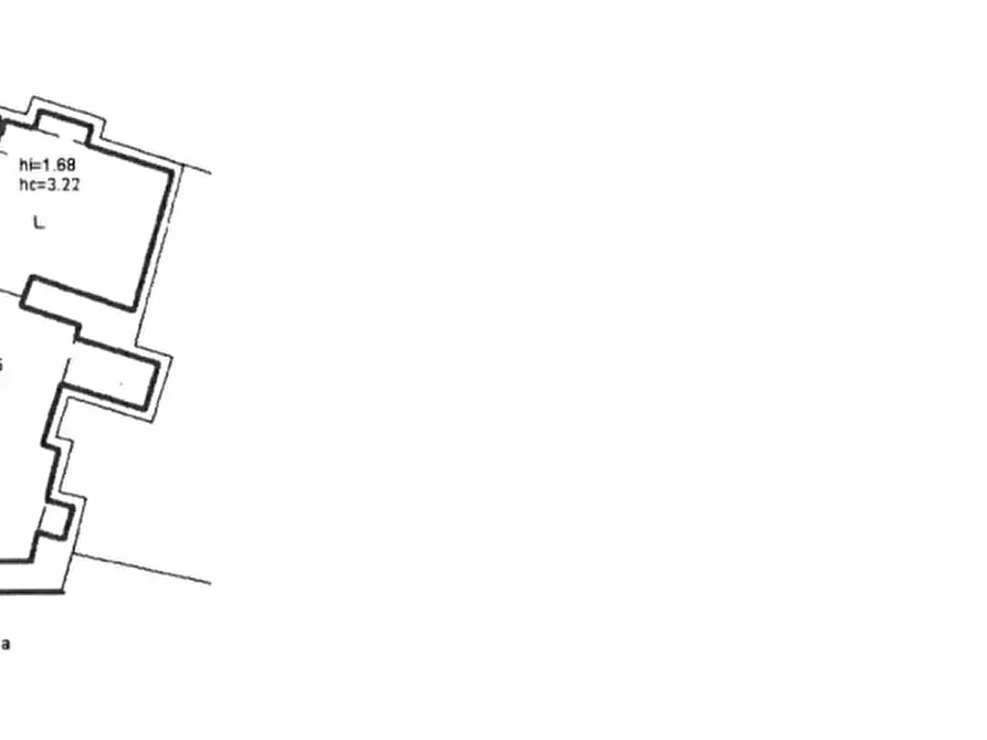 Immagine 16 di Casa indipendente in vendita  in via pietro cossa a Martina Franca