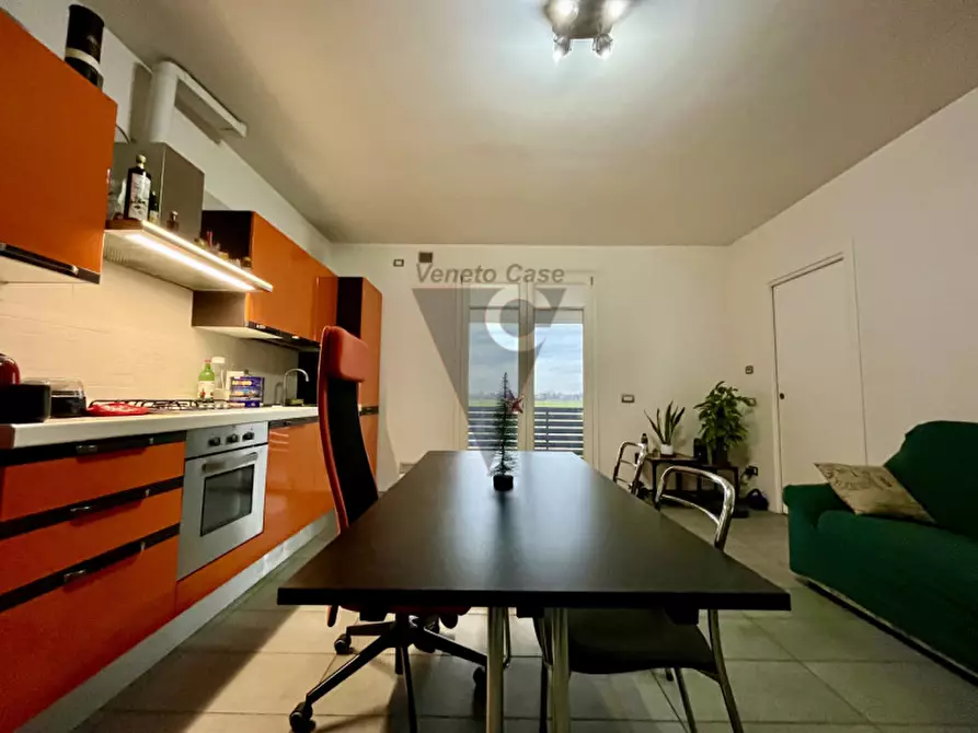 Immagine 1 di Appartamento in vendita  in Piazza Marzabotto a Dolo