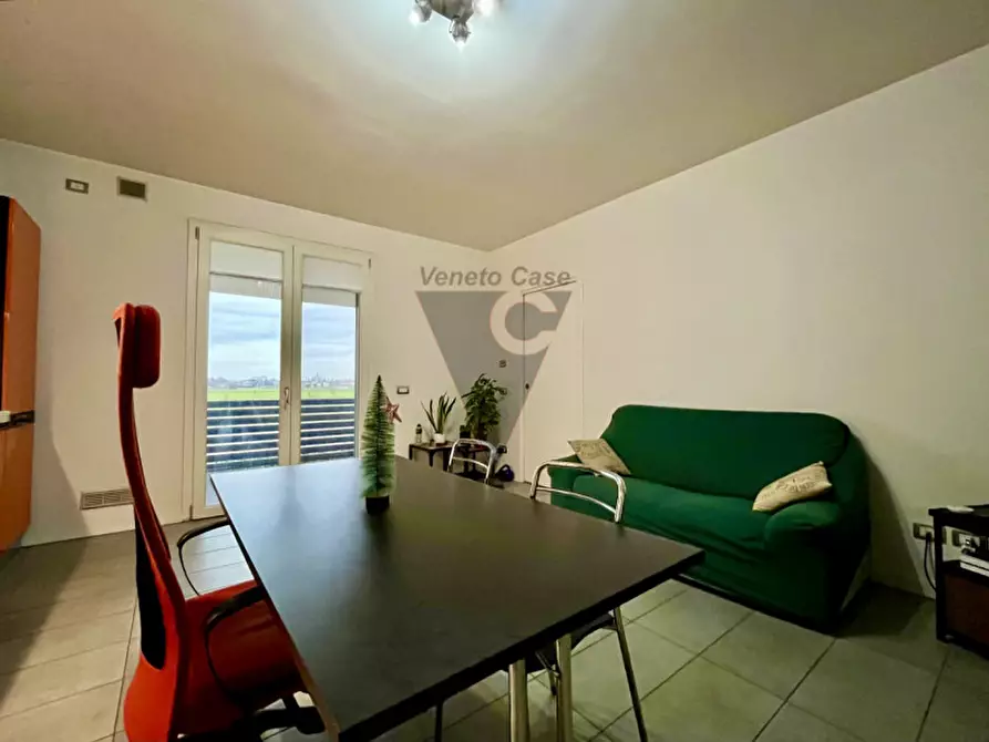 Immagine 2 di Appartamento in vendita  in Piazza Marzabotto a Dolo