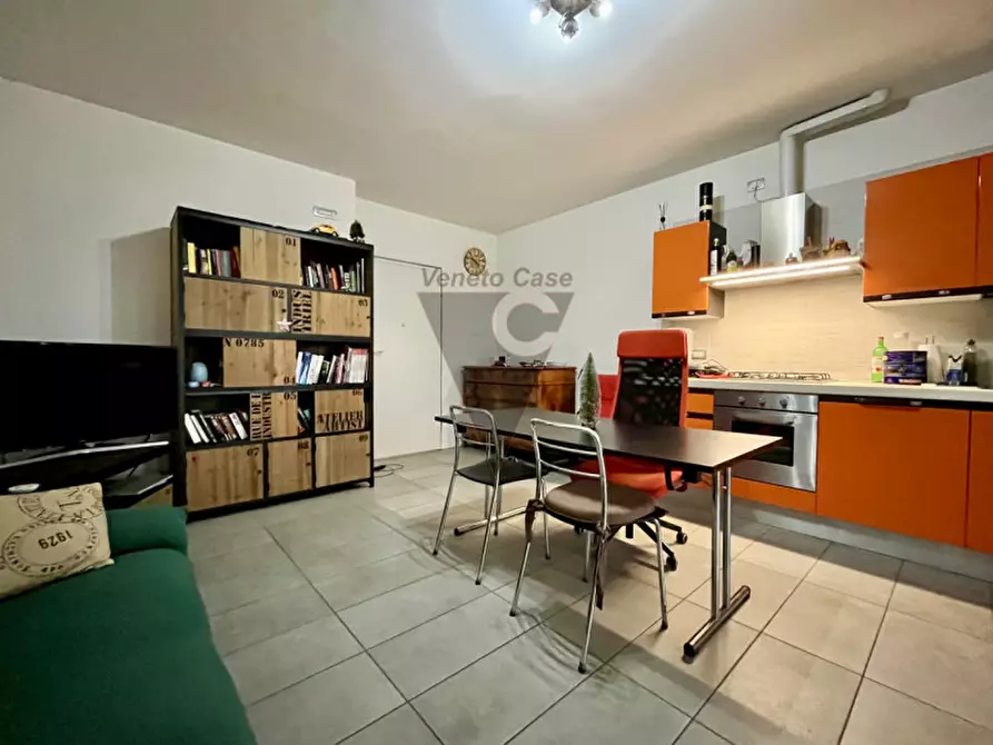 Immagine 4 di Appartamento in vendita  in Piazza Marzabotto a Dolo