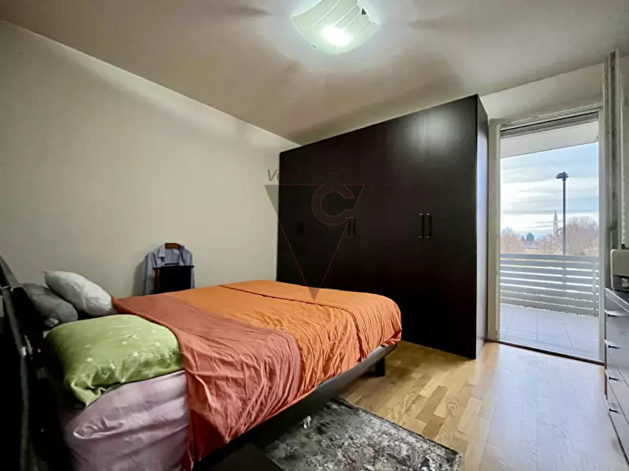 Immagine 9 di Appartamento in vendita  in Piazza Marzabotto a Dolo