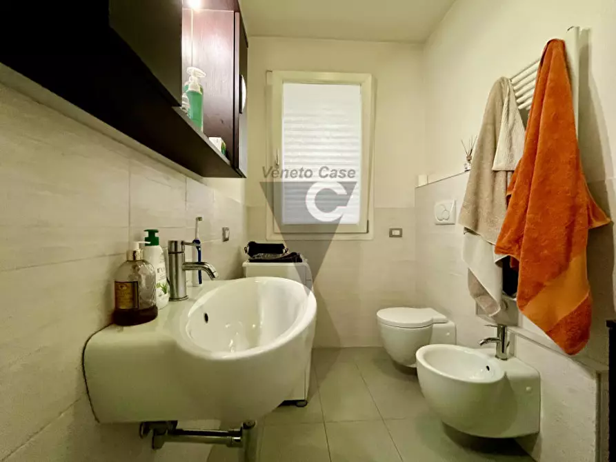 Immagine 13 di Appartamento in vendita  in Piazza Marzabotto a Dolo