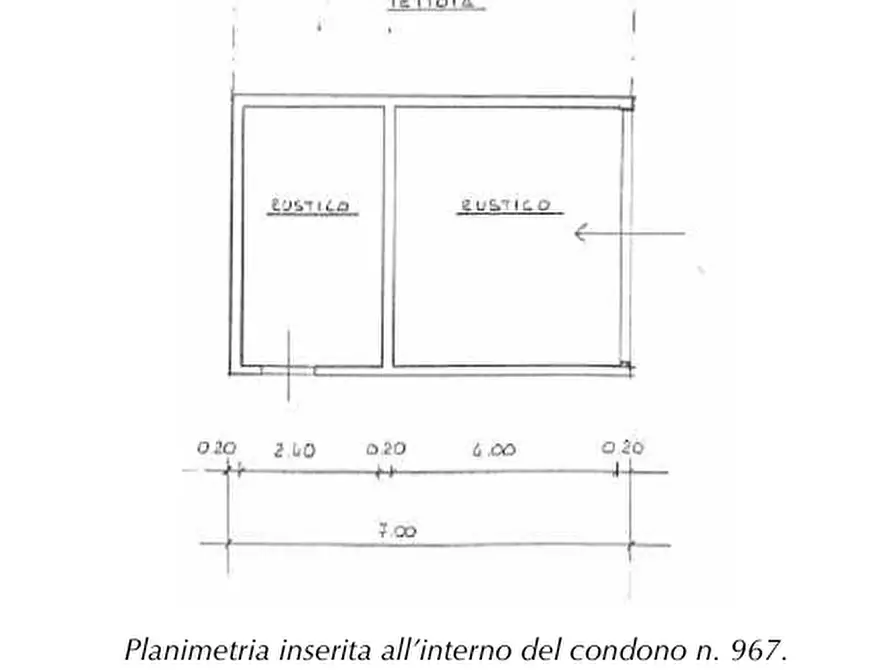 Immagine 10 di Multiproprietà in vendita  in Viale Cercomano 15 a Isola Della Scala