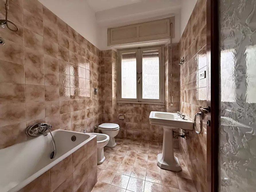 Immagine 5 di Appartamento in affitto  in Via Gino Trainotti 2 a Verona