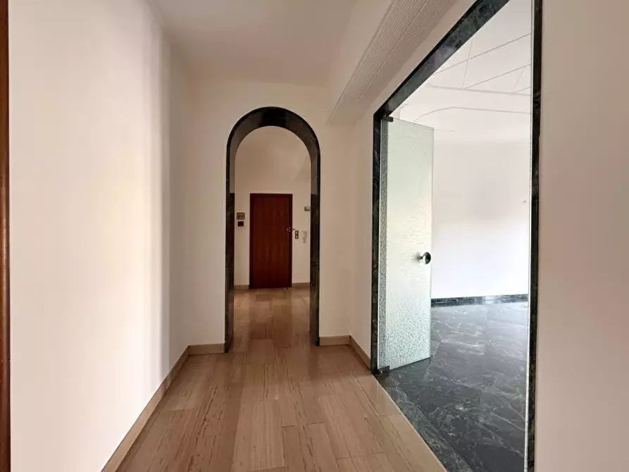 Immagine 8 di Appartamento in affitto  in Via Gino Trainotti 2 a Verona