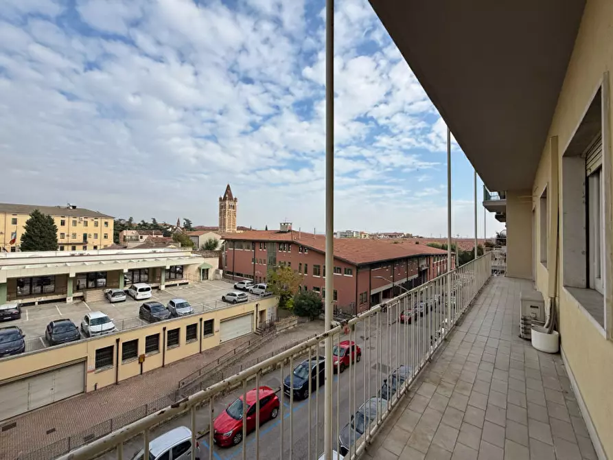 Immagine 9 di Appartamento in affitto  in Via Gino Trainotti 2 a Verona