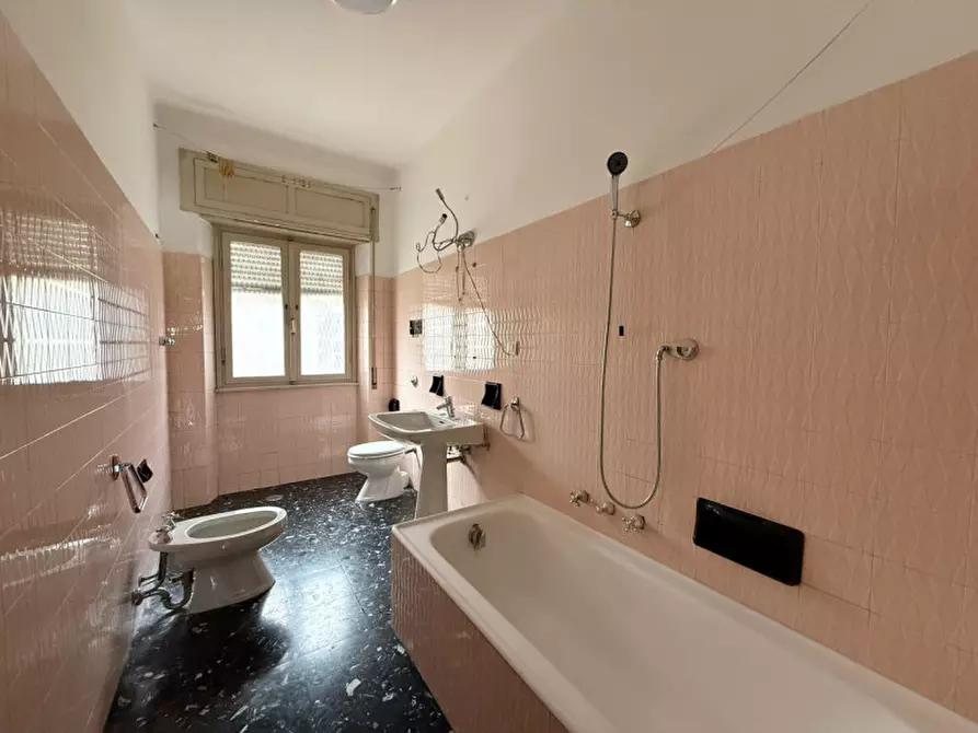 Immagine 11 di Appartamento in affitto  in Via Gino Trainotti 2 a Verona