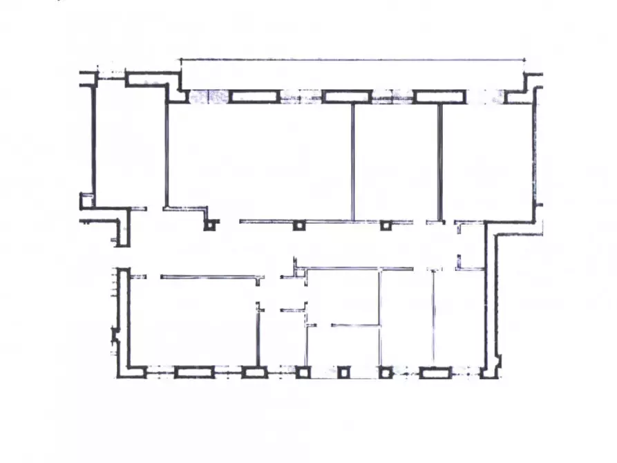 Immagine 14 di Appartamento in affitto  in Via Gino Trainotti 2 a Verona