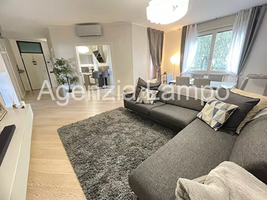 Immagine 2 di Appartamento in vendita  in Via Vincenzo Bellini a Portogruaro