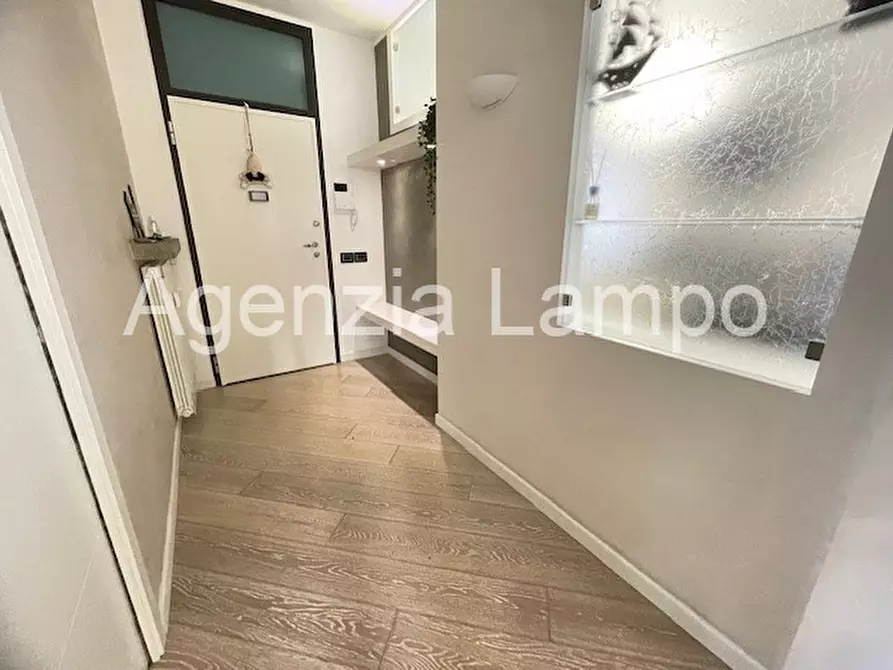 Immagine 4 di Appartamento in vendita  in Via Vincenzo Bellini a Portogruaro