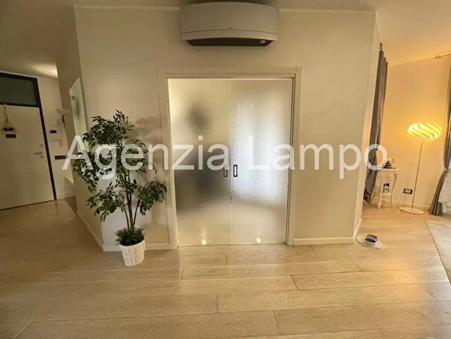 Immagine 5 di Appartamento in vendita  in Via Vincenzo Bellini a Portogruaro