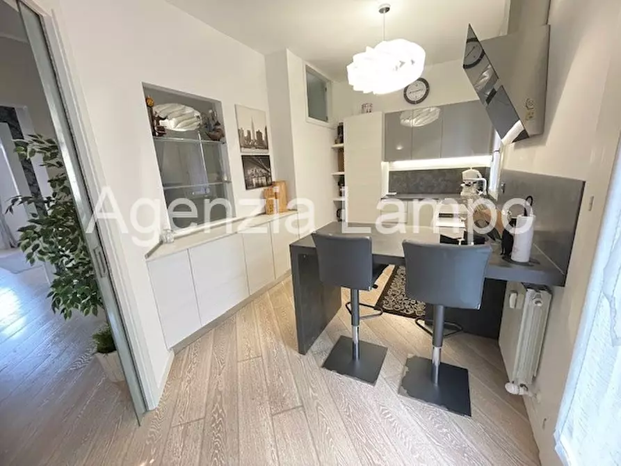 Immagine 6 di Appartamento in vendita  in Via Vincenzo Bellini a Portogruaro