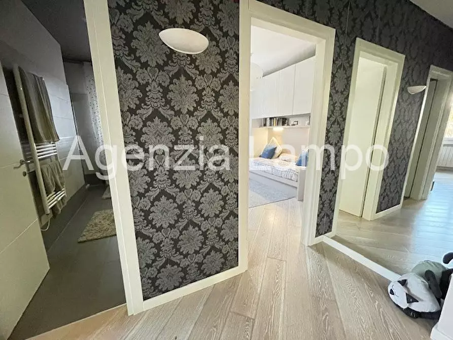 Immagine 7 di Appartamento in vendita  in Via Vincenzo Bellini a Portogruaro