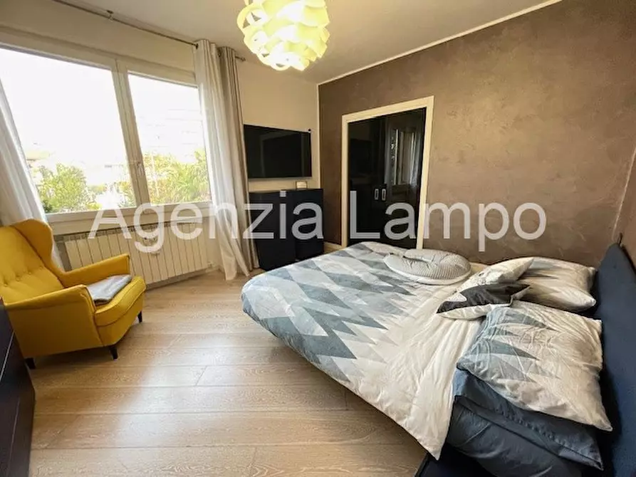 Immagine 9 di Appartamento in vendita  in Via Vincenzo Bellini a Portogruaro