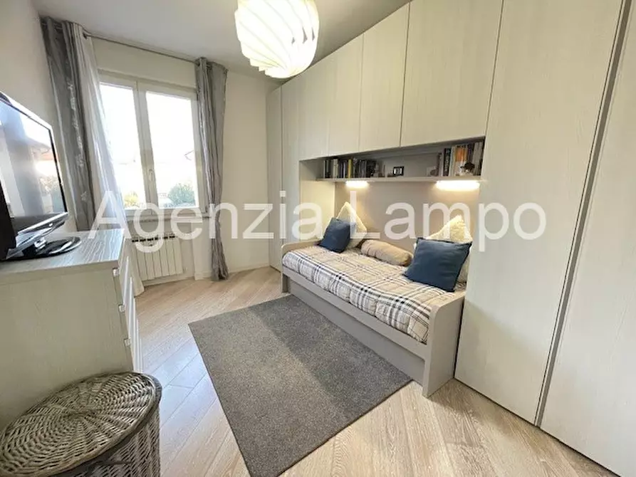 Immagine 10 di Appartamento in vendita  in Via Vincenzo Bellini a Portogruaro