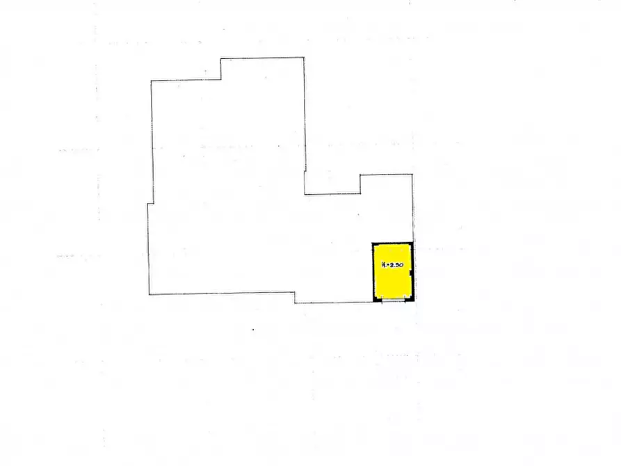 Immagine 18 di Appartamento in vendita  in Via Vincenzo Bellini a Portogruaro