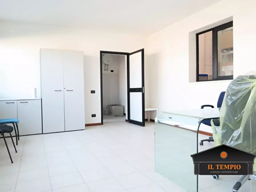 Immagine 8 di Capannone industriale in vendita  in Via Rotonda 20 a Lonigo