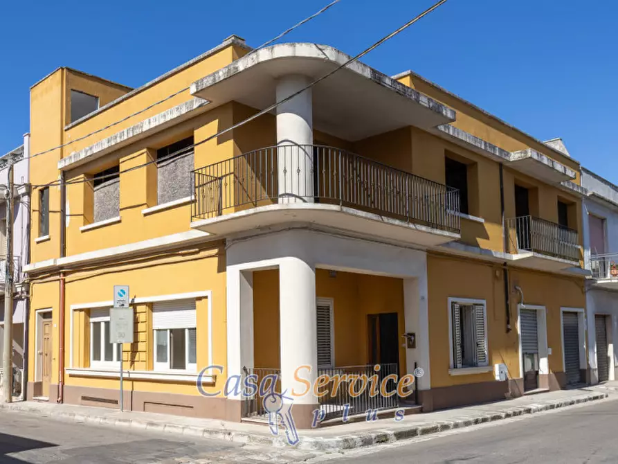 Immagine 1 di Appartamento in vendita  in Via Lecce a Parabita