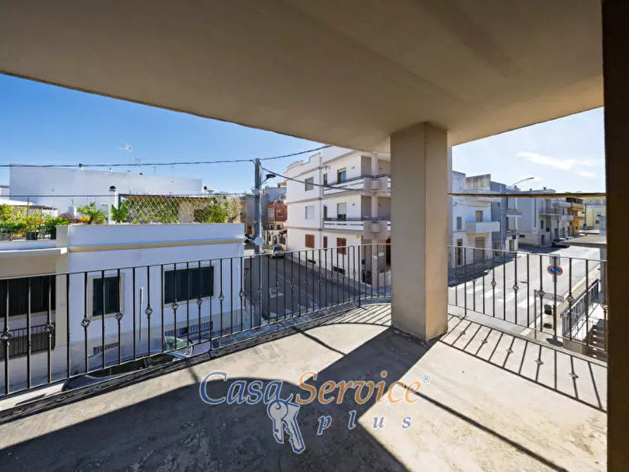 Immagine 3 di Appartamento in vendita  in Via Lecce a Parabita