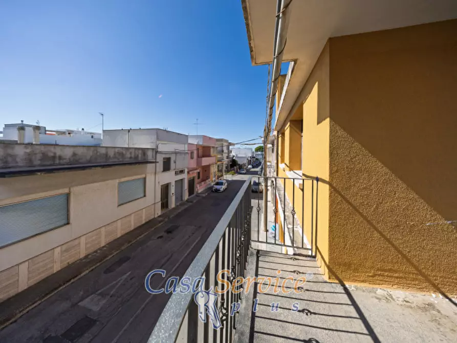 Immagine 5 di Appartamento in vendita  in Via Lecce a Parabita