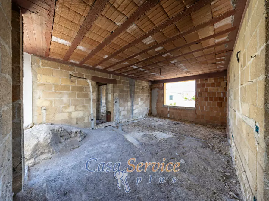 Immagine 8 di Appartamento in vendita  in Via Lecce a Parabita