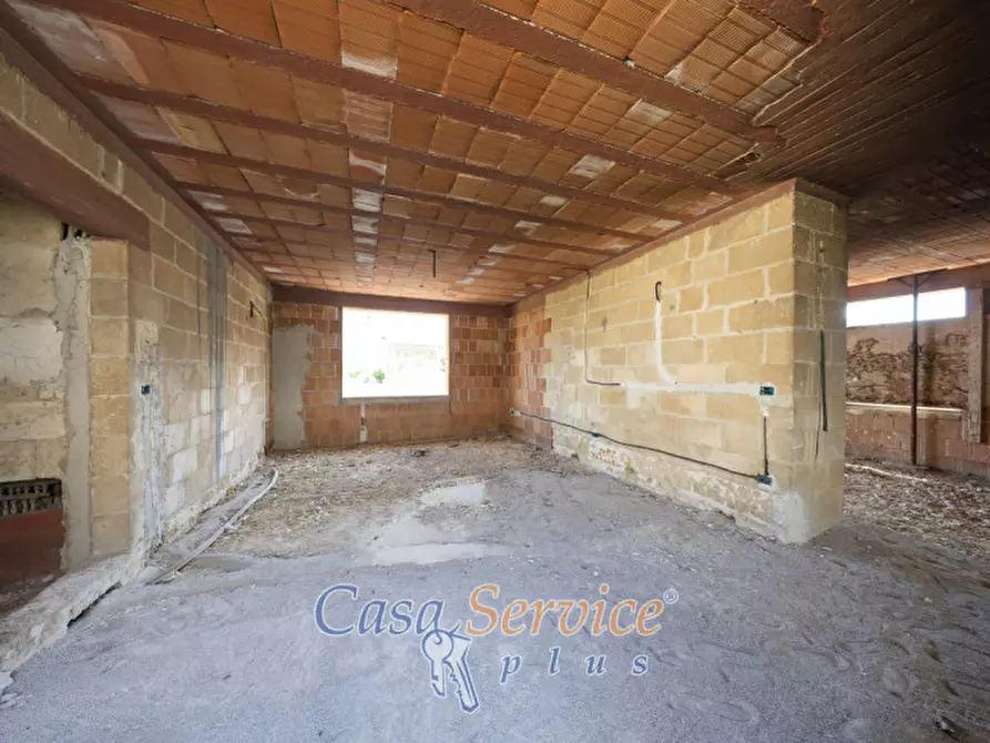 Immagine 9 di Appartamento in vendita  in Via Lecce a Parabita