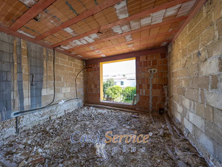 Immagine 10 di Appartamento in vendita  in Via Lecce a Parabita